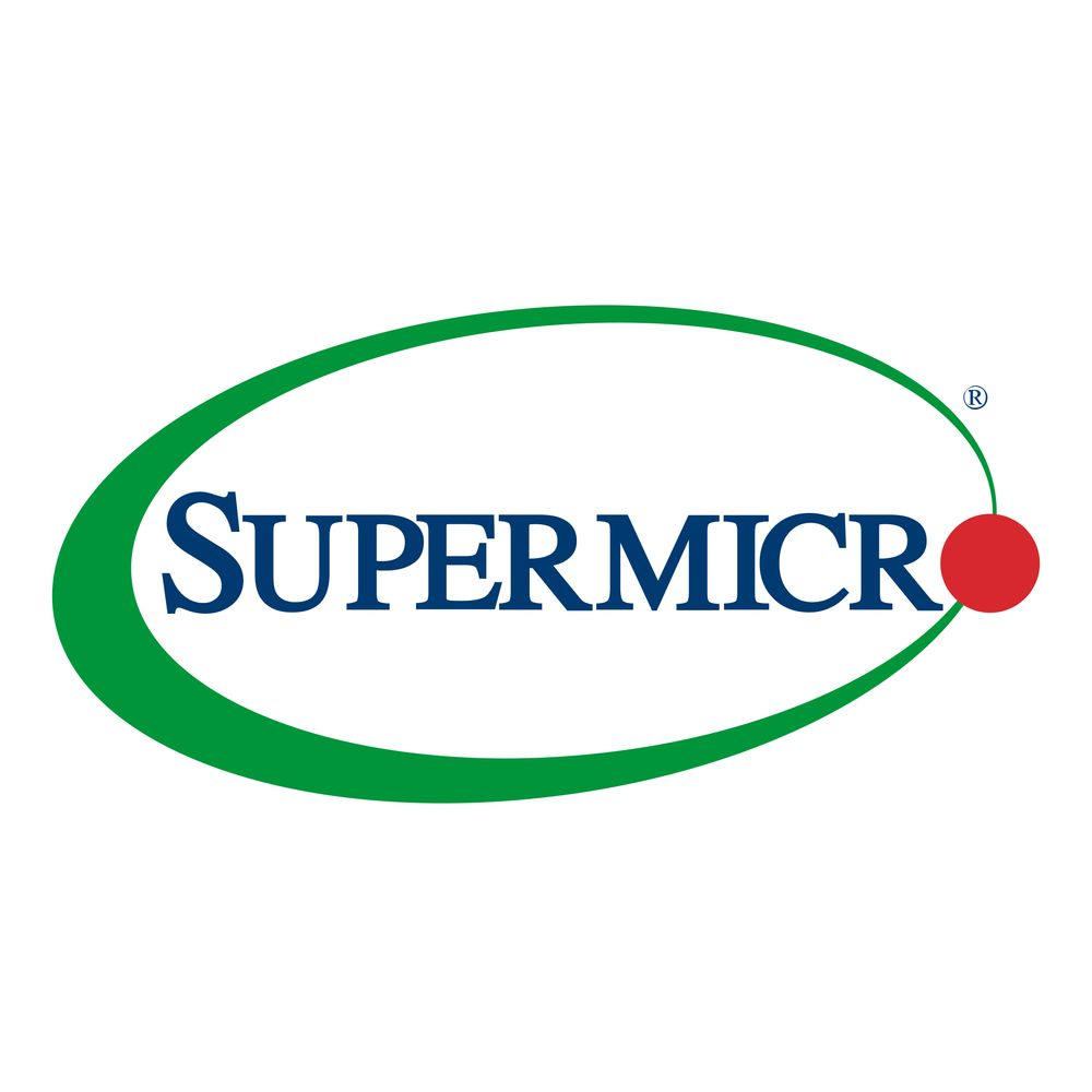 ZUB Supermicro 1U 4xGPU Bracket Set (MCP-240-11814-0N) (MCP-240-11814-0N)