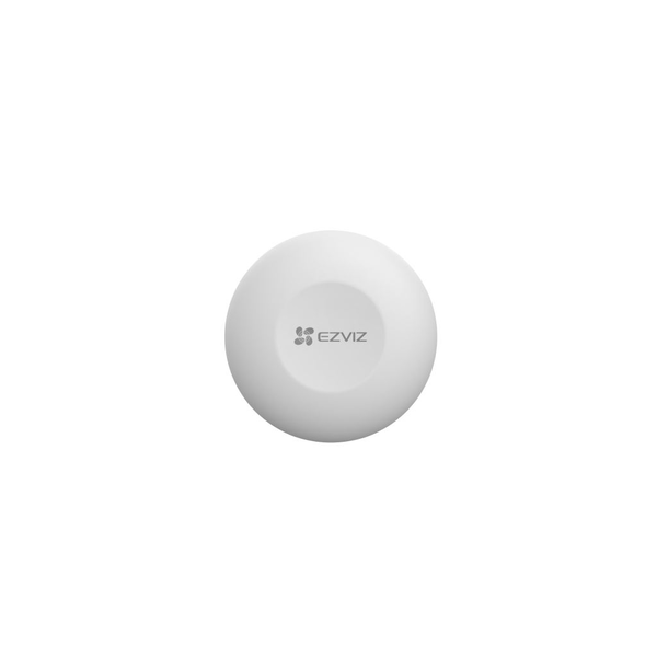 Buton inteligent, Ezviz, Alertare, Alb