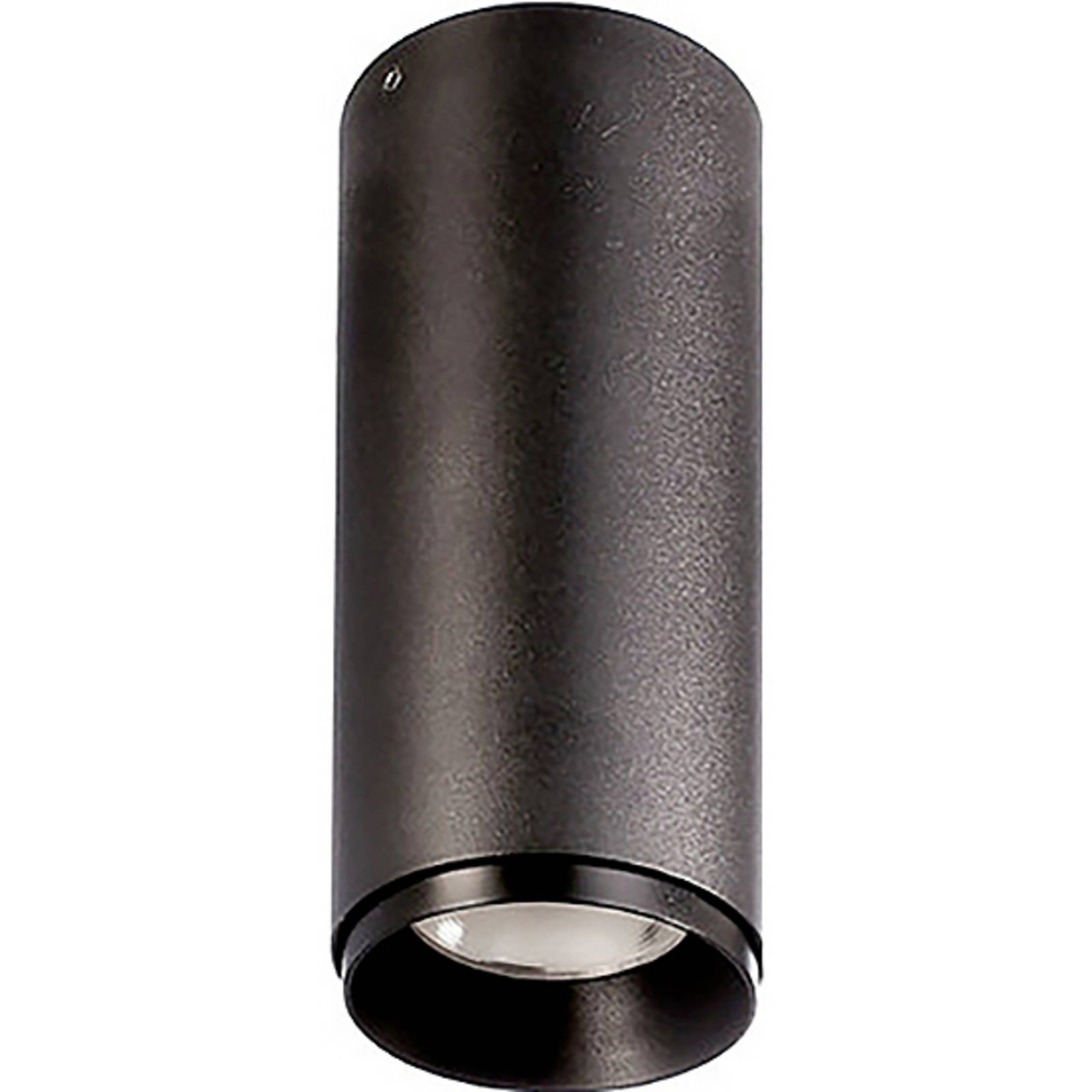 Deko Light Lucea Mennyezetre építhető lámpa LED 6.0 W Fekete (348214) (348214)