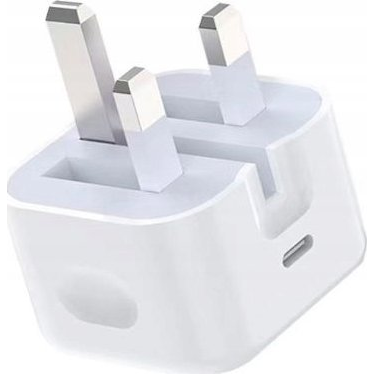 Ładowarka CoreParts USB-C Power Charger UK