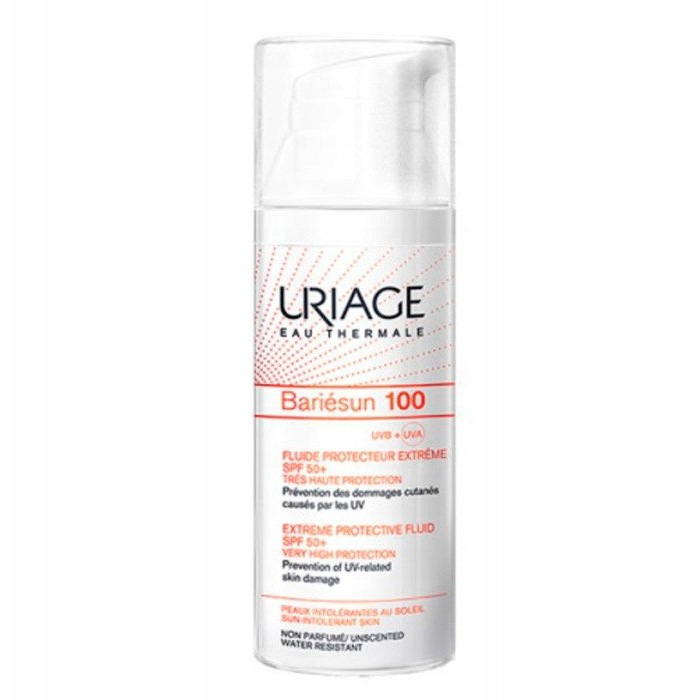 URIAGE Bariésun Extreme Protective Fluid SPF50+ 50 ml (3661434011979)