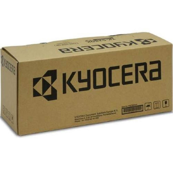 KYOCERA TK-6345 tonerpatron 1 stk Original Sort