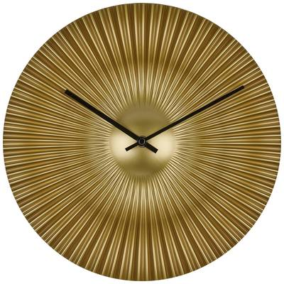 TFA Dostmann (60.3031.53) Kvarc Falióra 330 mm x 50 mm x 330 mm Arany (60.3031.53)
