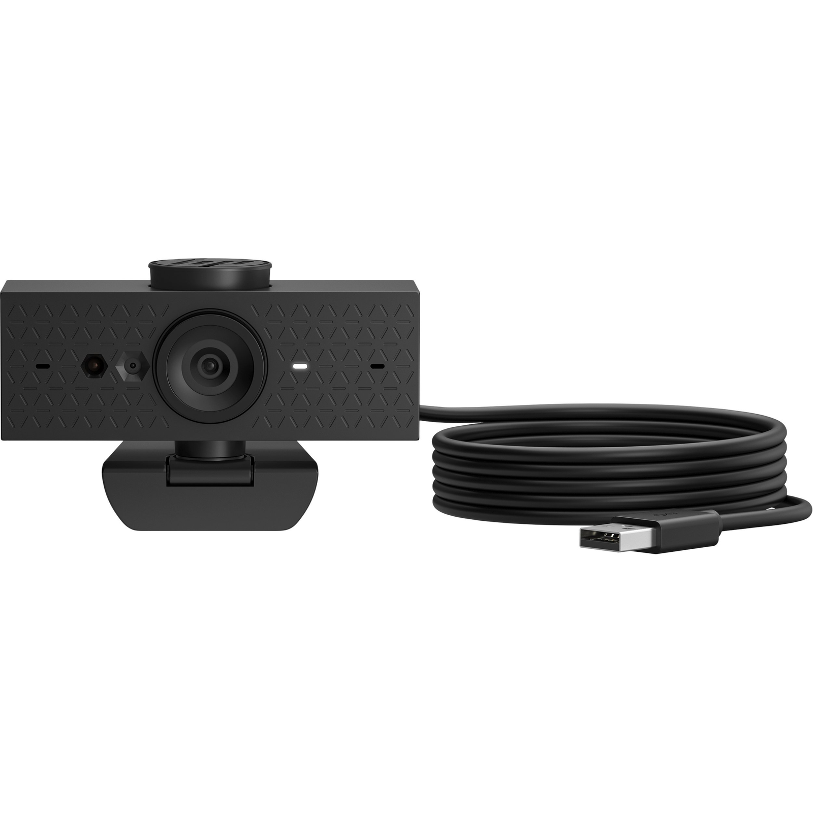 HP 620 FHD Webkamera 1080p Fekete (620 Fhd Webcam)