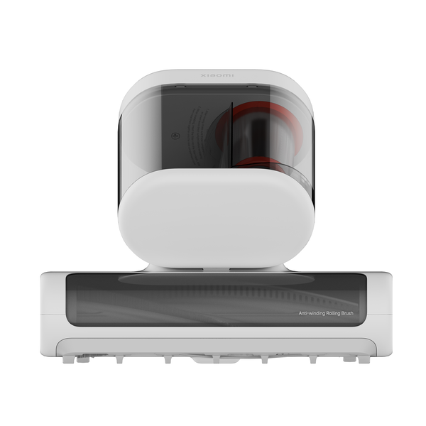 Ruční Vysavač Xiaomi E401HW bílý