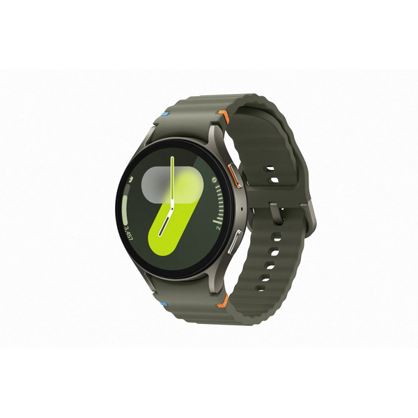 Samsung  Galaxy Watch7 (44mm e-sim) okosóra, Zöld
