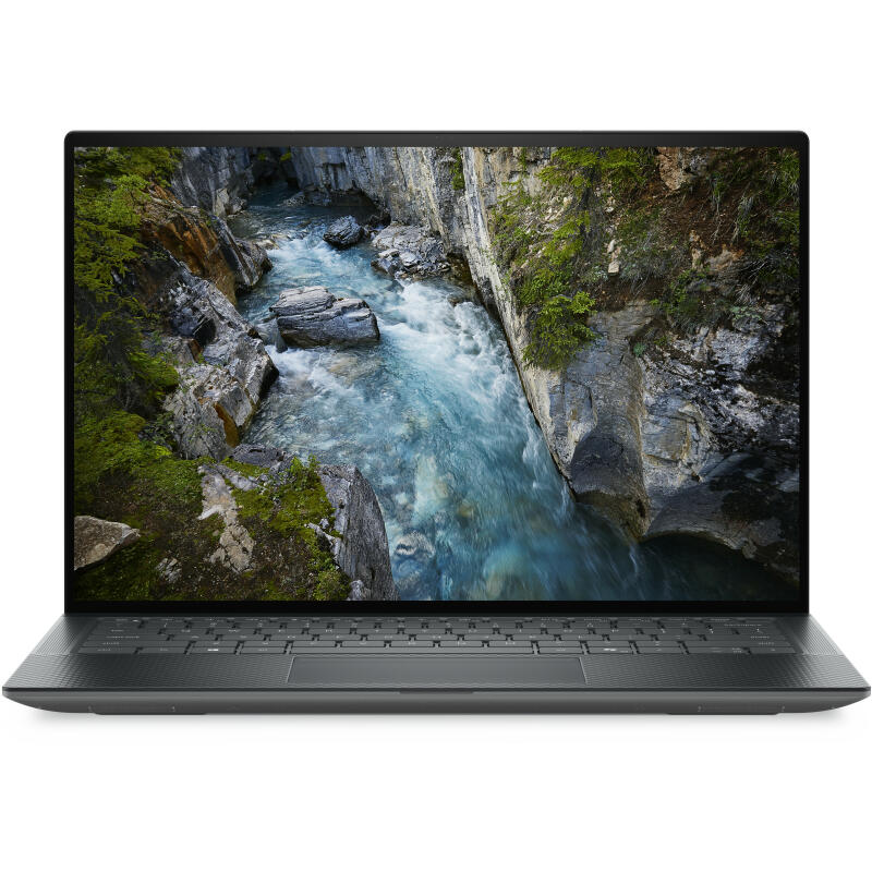 DELL Precision 5490 Intel Core Ultra 7 165H Mobil munkaállomás 35,6 cm (14