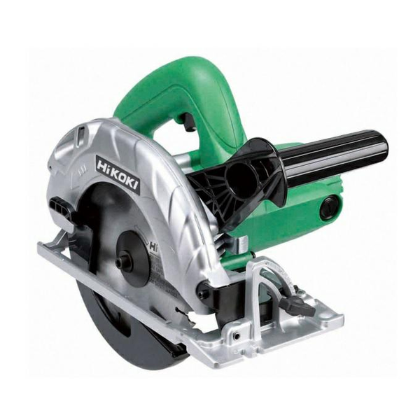 HIKOKI C6SS Körfűrész - 1050W, 165mm