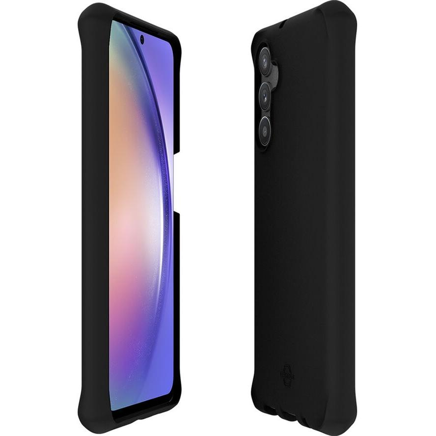 Mobilis Spectrum Samsung Galaxy A54 5G Tok - Fekete (066041)