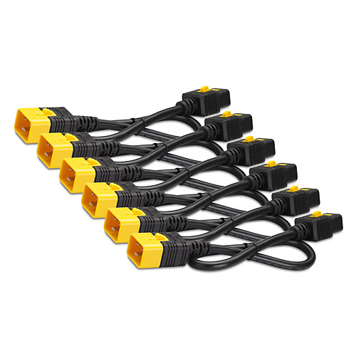 APC AP8716S el-ledning Sort 1,83 m
