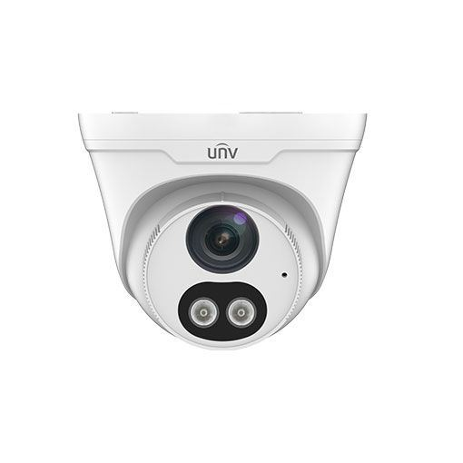 Uniview Easystar Colorhunter IP kamera (IPC3614LE-ADF28KC-WL)