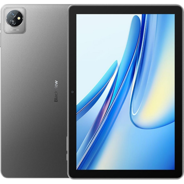 Blackview Tab 70 10,1" 64GB Wi-Fi Space Grey
