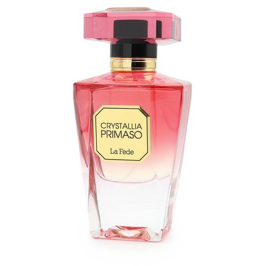 La Fede Crystallia Primaso парфюмна вода за жени 100 ml