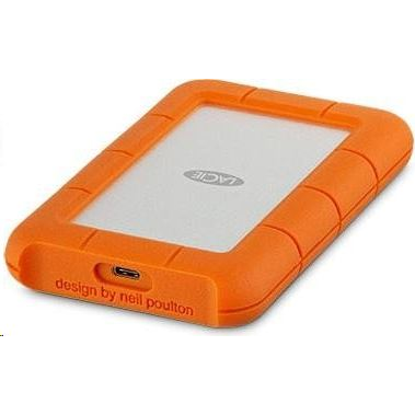 Externí disk HDD Rugged 1TB USB 3.1 2,5'' STFR1000800