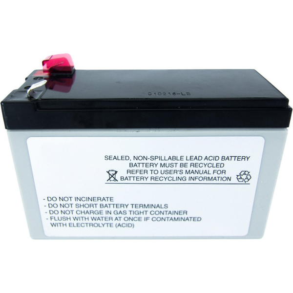 ORIGIN RBC2-OS Replacement Battery Cartridge