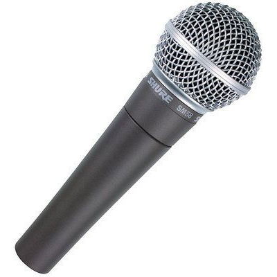 Shure SM58-LCE (S SM58-LCE)