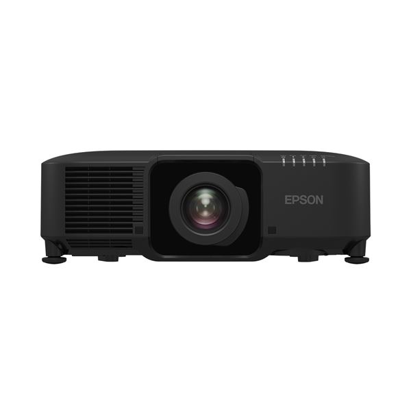Epson EB-PU1008B dataprojekter Projektor til stort spillested 8500 ANSI lumens 3LCD WUXGA (1920x1200) Sort