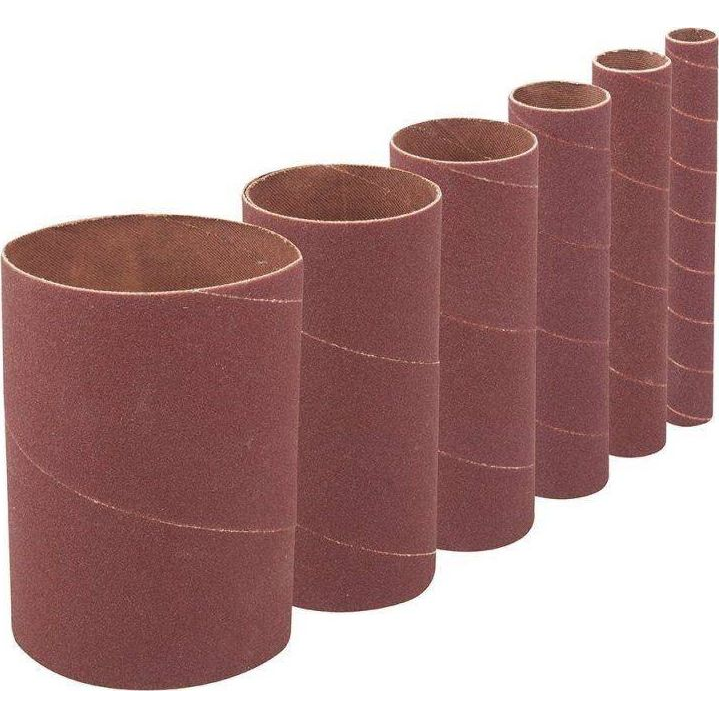 Scheppach (3 db), 100x914 mm, K120 csiszoló szalag szett (SCH88000212)