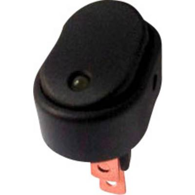 Billenőkapcsoló R13-133L-SQ GE, Tru Componets (1587553)
