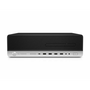 Számítógép HP EliteDesk 800 G5 SFF SFF | i5-9500 | 16GB DDR4 | 256GB (M.2) SSD | NO ODD | UHD 630 | Windows 11 Pro | Bronze | 9. Generation