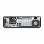 Számítógép HP EliteDesk 800 G5 SFF SFF | i5-9500 | 16GB DDR4 | 256GB (M.2) SSD | NO ODD | UHD 630 | Windows 11 Pro | Bronze | 9. Generation