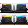 Памет RAM Apacer ZADAK SPARK RGB, 16GB (2x8GB), 3200MHz CL16, черен