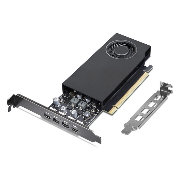 Lenovo NVIDIA RTX A400 4 GB GDDR6