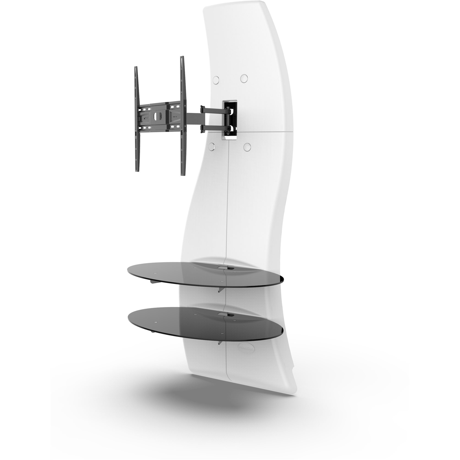 Meliconi Ghost Design 2500 Matt (488092)