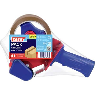 Dávkovač lepiacej pásky Tesa STRONG 50 mm