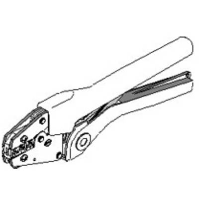 Molex (640010600) Krimpelőfogó (640010600)