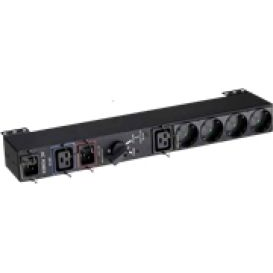 HOTSWAP MBP DIN WARTUNGS-BYPASS (MBP3KID)