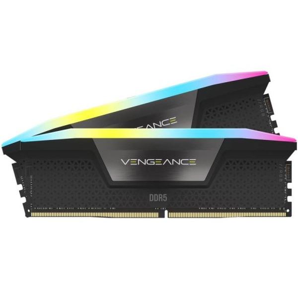 Corsair Vengeance CMH64GX5M2B6400C32 paměťový modul 64 GB 2 x 32 GB DDR5