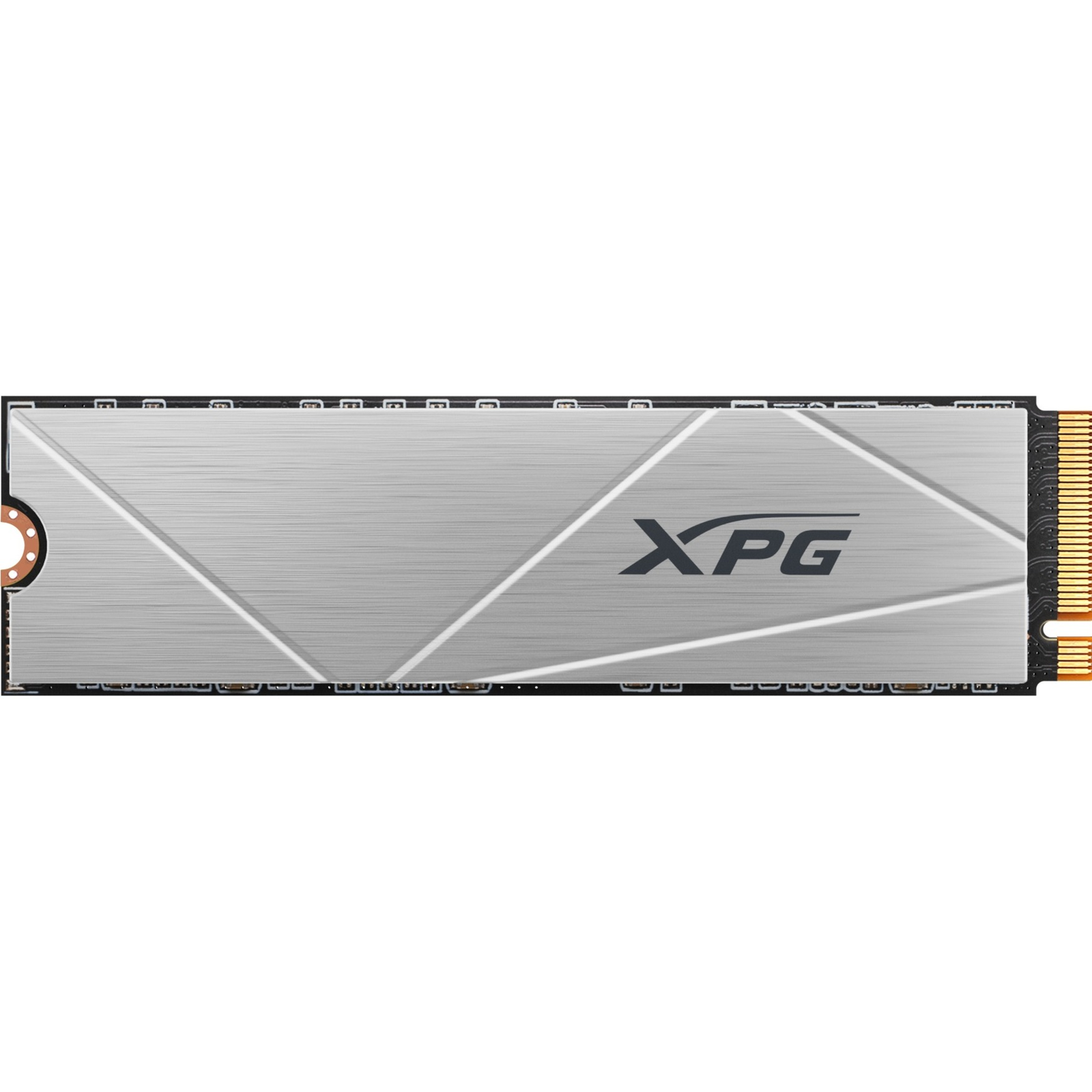 Adata Ssd Xpg S60BLADE 512GB PCIe 4x4 (AGAMMIXS60-512G-CS)