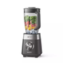Philips Blender HR3020/20 Elektromos Turmixgép 1,5L / 1000 Watt - Sötétszürke