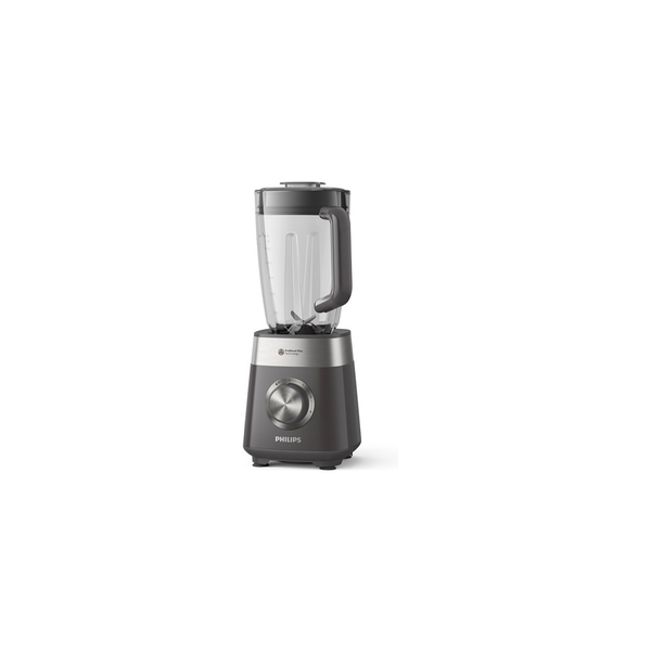 Philips Blender HR3020/20 Elektromos Turmixgép 1,5L / 1000 Watt - Sötétszürke