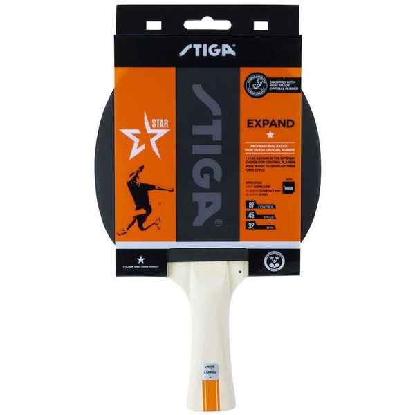 Stiga Expand