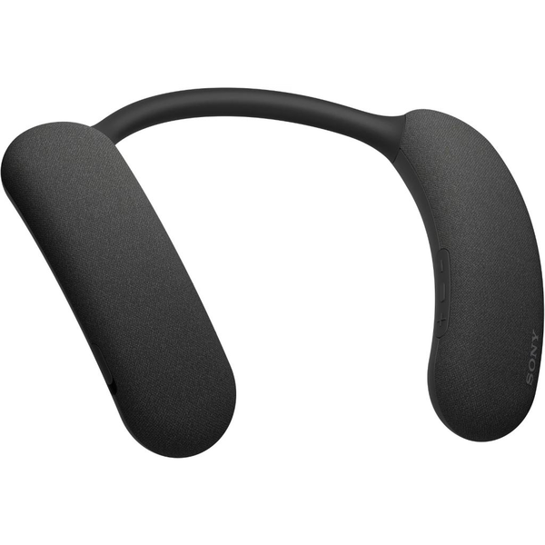 Soundbar SONY HT-AN7 Černý