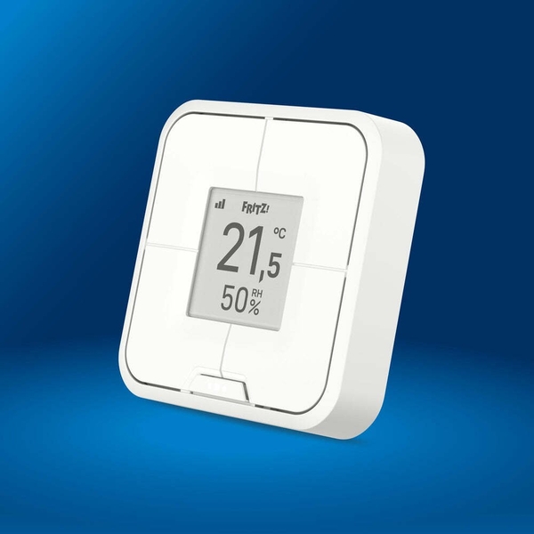 FRITZ! Smart Control 440 Trådløs Hvid