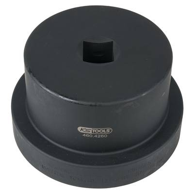 KS Tools 4604260 460.4260 Tengelyanya kulcs (460.4260)