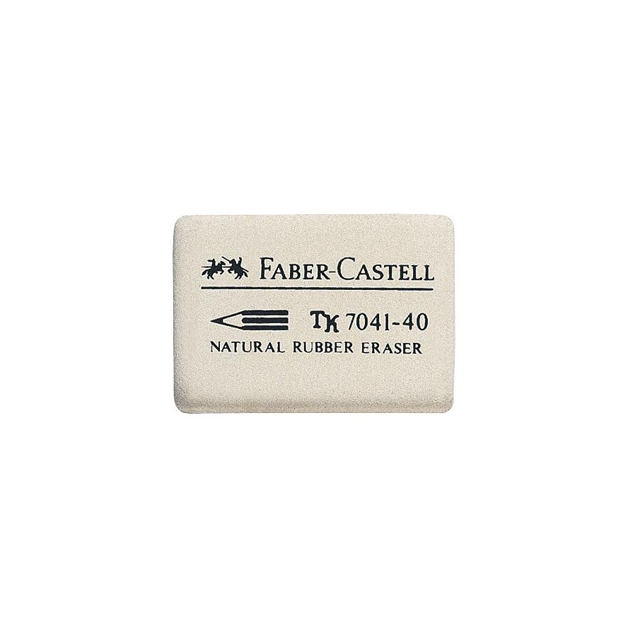 FABER-CASTELL Latex-Free Radírgumi (184140)