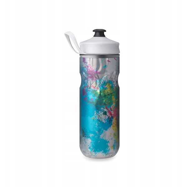 HydraPak Polar Sport Splash 600ml, Multi