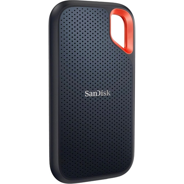 SanDisk Extreme Portable 1TB USB-C 3.2 Gen 2 NVMe SSD