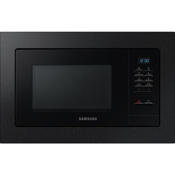 Samsung MQ7000A Schwarz Grill-Mikrowelle Integriert 23 l 800 W