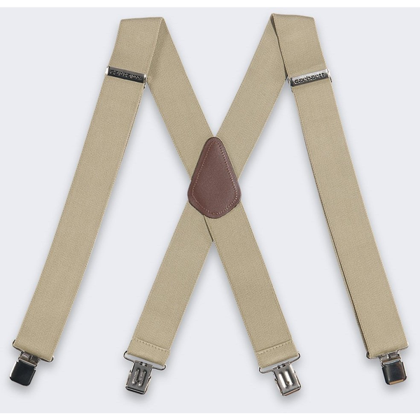 Szelki Carhartt Rugged Flex Utility Khaki