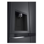 LG GSJV71MCTE frigidere cu unități alipite (side by side) De sine stătător 635 L E Negru