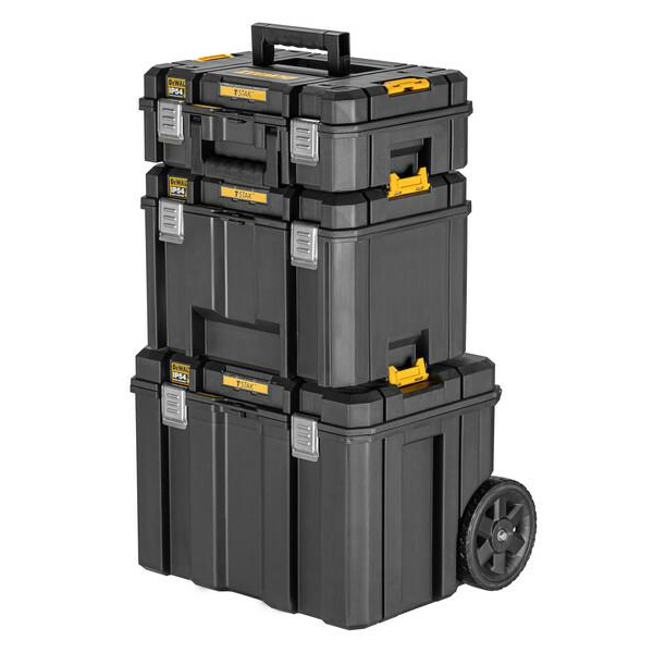 DeWalt DWST83517-1 TSTAK 3in1 láda szett (DWST83517-1)