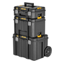 DeWalt DWST83517-1 TSTAK 3in1 láda szett
