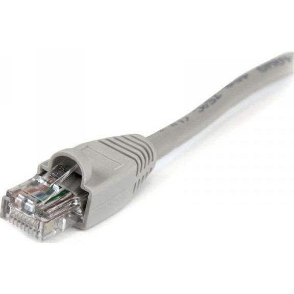 StarTech.com RJ45SPLITTER netværks-splitter Grå