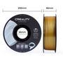 Creality 3301120001 Filament CR-Silk PLA 1.75mm 1kg - Arany