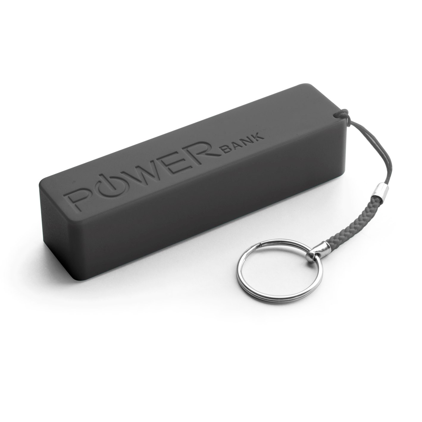 Powerbanka Esperanza 2000 mAh černá (XMP101K)